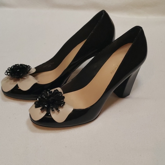 Kate Spade Pumps - Picture 2 of 5
